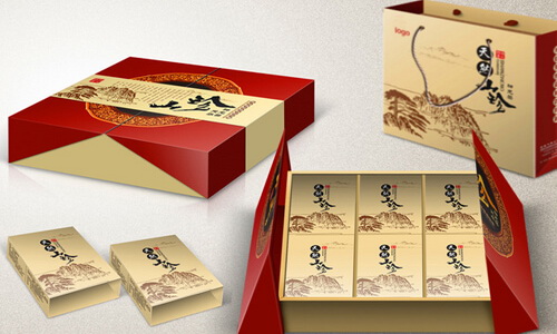 禮品盒